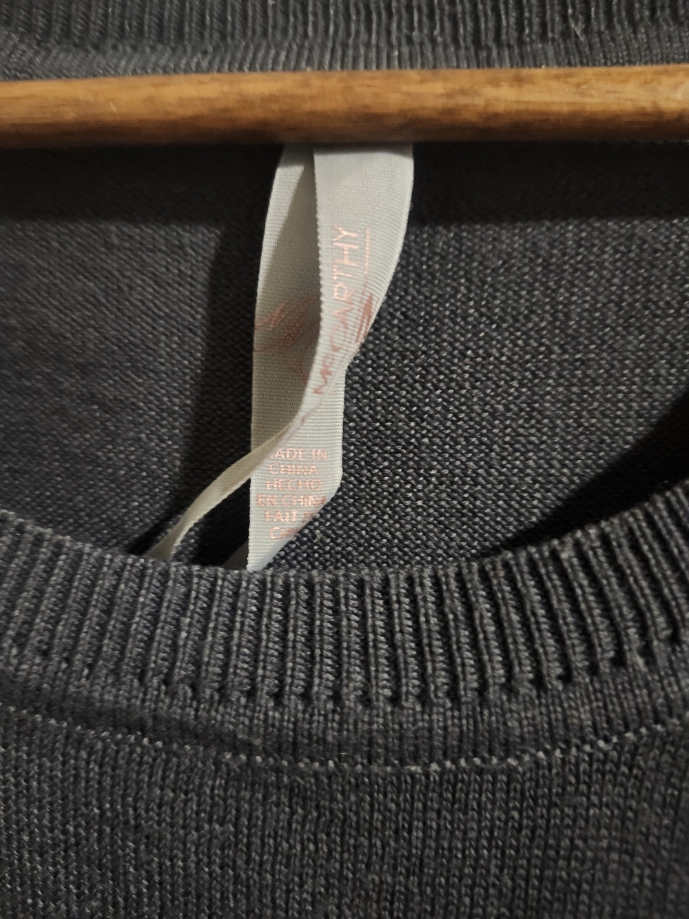 Melissa McCarthy Seven7 Cat Sweater - Picture 2 of 2